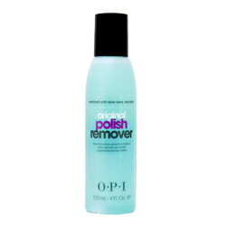 【正規品】　OPI　ポリッシュ　リムーバー　（ネイルリムーバー）　120mL オーピーアイ