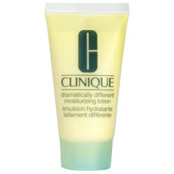 クリニーク　CLINIQUE　ドラマティカリー　ディファレント　モイスチャライジングローション　30mL　【チューブタイプ】クリニーク CLINIQUE