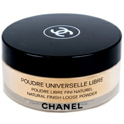 【シャネル】 CHANEL　プードゥル　ユニヴェルセル　リーブル