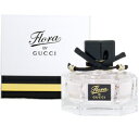 グッチ フローラ バイ グッチ オードトワレ EDT 30mL 【香水】【ウィメンズ 香水 レディース オーデトワレ 女性用 ブランド グッチ GUCCI】【シトラス】【定形外OK 重量209g】