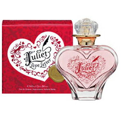 ★ラブパスポート　ジュリエット　ラブレター　オードパルファム　EDP　40mL　 【○香水】