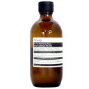 イソップ Aesop B&T バランシング トナー 200mL【ギフト プレゼント 化粧品】【誕生日プレゼント 女友達】