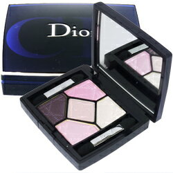 【クリスチャンディオール】　Christian Dior　サンククルール　ニュールックコレクションクリスチャンディオール Christian Dior2012年2月10日発売