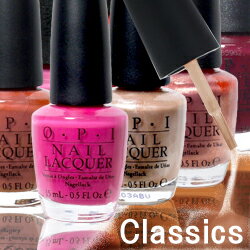 オーピーアイネイル OPI ネイル　ラッカー　15mL　クラシック