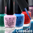 オーピーアイネイル OPI ネイル　ラッカー　15mL　クラシック