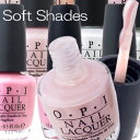 オーピーアイネイル OPI ネイル　ラッカー　15mL　ソフトシェード