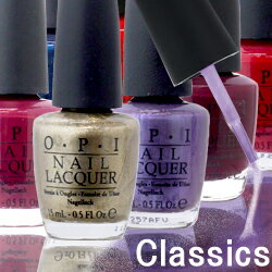 オーピーアイネイル OPI ネイル　ラッカー　15mL　クラシック