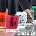 オーピーアイネイル OPI ネイル　ラッカー　15mL　クラシック