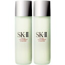 　マックスファクター SK-II SK2 フェイシャルトリートメントエッセンス　215mL　　SK-II/SK2 フェイシャルトリートメントエッセンス 215mL [マックスファクター SK-2 化粧品 sk-ii]