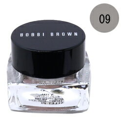 【激安大特価】　ボビイ　ブラウン BOBBI BROWN ロングウェア　クリームアイシャドウ　【 09　ギャラクシー 】