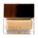 カネボウ ルナソル LUNASOL スキンモデリングウォータークリーム ファンデーション SPF20 PA++ 30g