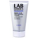 アラミスラボシリーズ ARAMIS LAB マックス LS リニューイング クレンザー 150mL【アラミスラボ 洗顔フォーム メンズ 男性用】【定形外OK 重量199g】