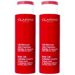 　クラランス CLARINS　トータルリフト　マンスール　EX　デュオセット　200mL×2本クラランス CLARINS　