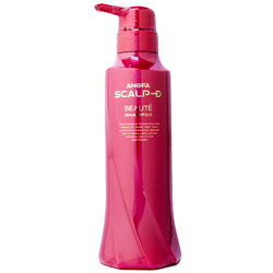 アンファー ANGFA 薬用スカルプD ボーテ シ