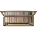 アーバンディケイ NAKED3 ネイキッド3 パレ