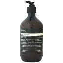 イソップ Aesop CL シャンプー 500mL