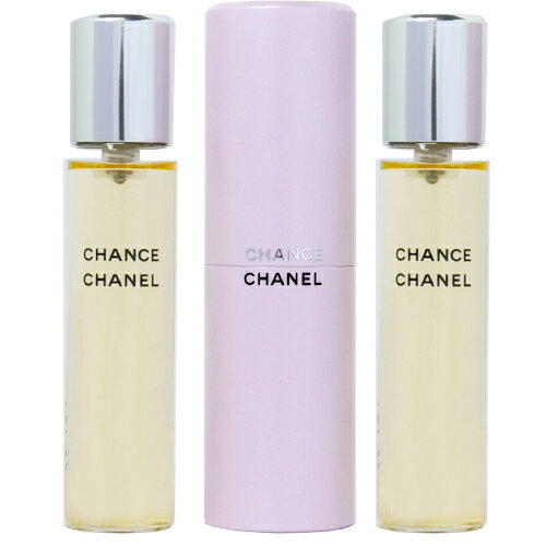 N[|zz  Zbg  Vl CHANEL `X cCXg&Xv[ EDT fB[X 20mL 3{Zbg