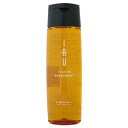 ルベル LebeL イオ クレンジング フレッシュメント 200mL シャンプー