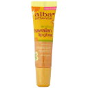 クーポン配布中!15日23:59まで アルバボタニカ Alba BOTANICA ハワイアン クリアーリップグロス PA パイナップルクエンチ 12g