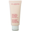 クラランス CLARINS クレンジングクリーム エキストラコンフォート チューブタイプ 200mL