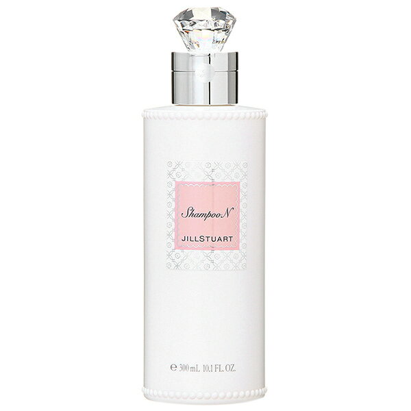 ジルスチュアート JILL STUART　リラックス　シャンプー　N　300mL...:cosmeland:10102471