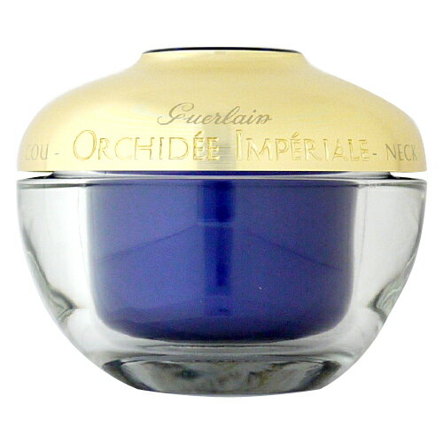 ゲラン GUERLAIN オーキデ アンペリアル ザ ネック&デコルテクリーム 75mL ゲラン GUERLAIN オーキデ アンペリアル ザ ネック&デコルテクリーム 75mL