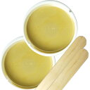 ハリウッド化粧品 HOLLYWOOD 脱毛ワクス 50g 2...