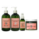 【セット】 ロクシタン LOCCITANE ファイブハーブス...