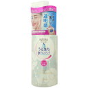 マンダム ビフェスタ うる落ち水クレンジング ローション モイスト 300mL 【メイク落とし】