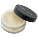 ボビイ ブラウン BOBBI BROWN シアーフィニッシュ ルースパウダー【定形外OK 重量60g】