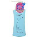 ユニリーバ ポンズ ポアホワイト クリーミージェルクレンジング 150mL 【クレンジングミルク ミルククレンジング メイク落とし】【定形外OK 重量191g】