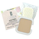クリニーク CLINIQUE イーブン ベター パウダー メークアップ ウォーターヴェール 27 SPF27 PA+++ 【詰め替え用】