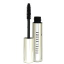 ボビイ ブラウン BOBBI BROWN ノースマッジ マスカラ 【01】 5.5mL