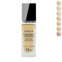 クリスチャン ディオール Christian Dior ディオールスキン フォーエヴァー フルイド SPF35 PA+++ 30mL