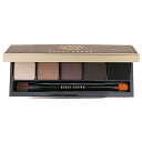 ボビイ ブラウン BOBBI BROWN クール ダスク アイ パレット