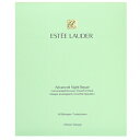 ポイント10倍★20日20:00~23:59まで!エスティローダー ESTEE LAUDER アドバンスナイトリペア パワーフォイル マスク 1枚