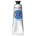 ロクシタン L'OCCITANE シア ハンドクリーム 30mL