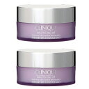 【セット】クリニーク CLINIQUE テイク ザ デイ オフ クレンジング バーム 125mL 2個セット