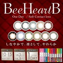 ビーハートビー Bee Heart B 1day 10or1...