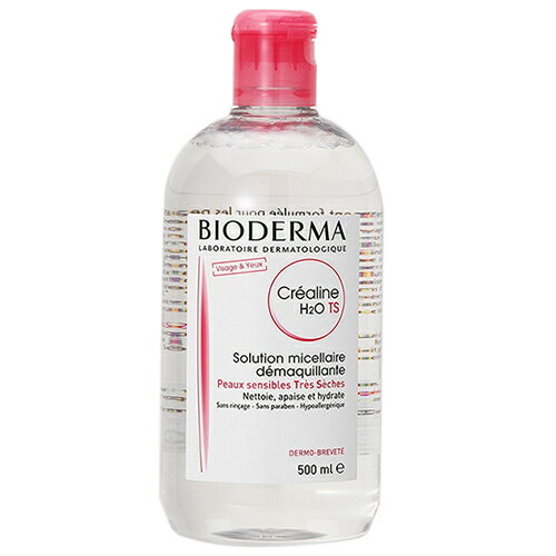 rIf} BIODERMA TVrI GC`c[I[ x[hC 500mL