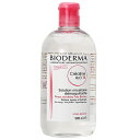 rIf} BIODERMA TVrI GC`c[I[ x[hC 500mL