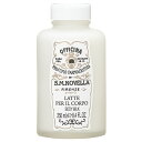 ポイント10倍★25日0:00~1:59まで!サンタマリアノヴェッラ Santa Maria Novella ボディミルク 250mL