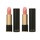 ポイント10倍★25日20時~4H限定!【セット】ランコム LANCOME ラプソリュ ルージュ 202 2個セット