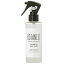 送料無料クーポン配布中♪26日9:59まで!ボタニスト BOTANIST ボタニカルヘアウォーター アップル&ピーチ 150mL