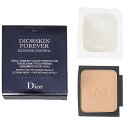 700円OFFクーポン配布中!クリスチャンディオール Christian Dior ディオールスキン フォーエヴァー コンパクト エクストレム コントロール SPF20/PA+++ (レフィル) プレゼント ギフト