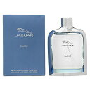 最大3,500円OFFクーポン配布中!ジャガー JAGUAR クラシック オードトワレ EDT 100mL 【香水】 母の日 ギフト