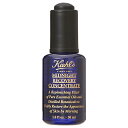 クーポン配布中!キールズ Kiehl's ミッドナイト ボタニカル コンセントレート 30mL 美容液