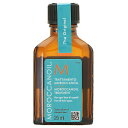 ポイント10倍★1日0時〜2H/20時〜4H限定!モロッカン オイル MOROCCANOIL モロッカンオイル トリートメント 25mL プレゼント ギフト