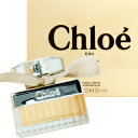 Ɖ݂鍁NG@Chloe@I[hpt@@EDP@30ml