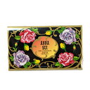 アナスイ ANNA SUI オイル コントロール ペーパー 80枚入り 【詰め替え用】